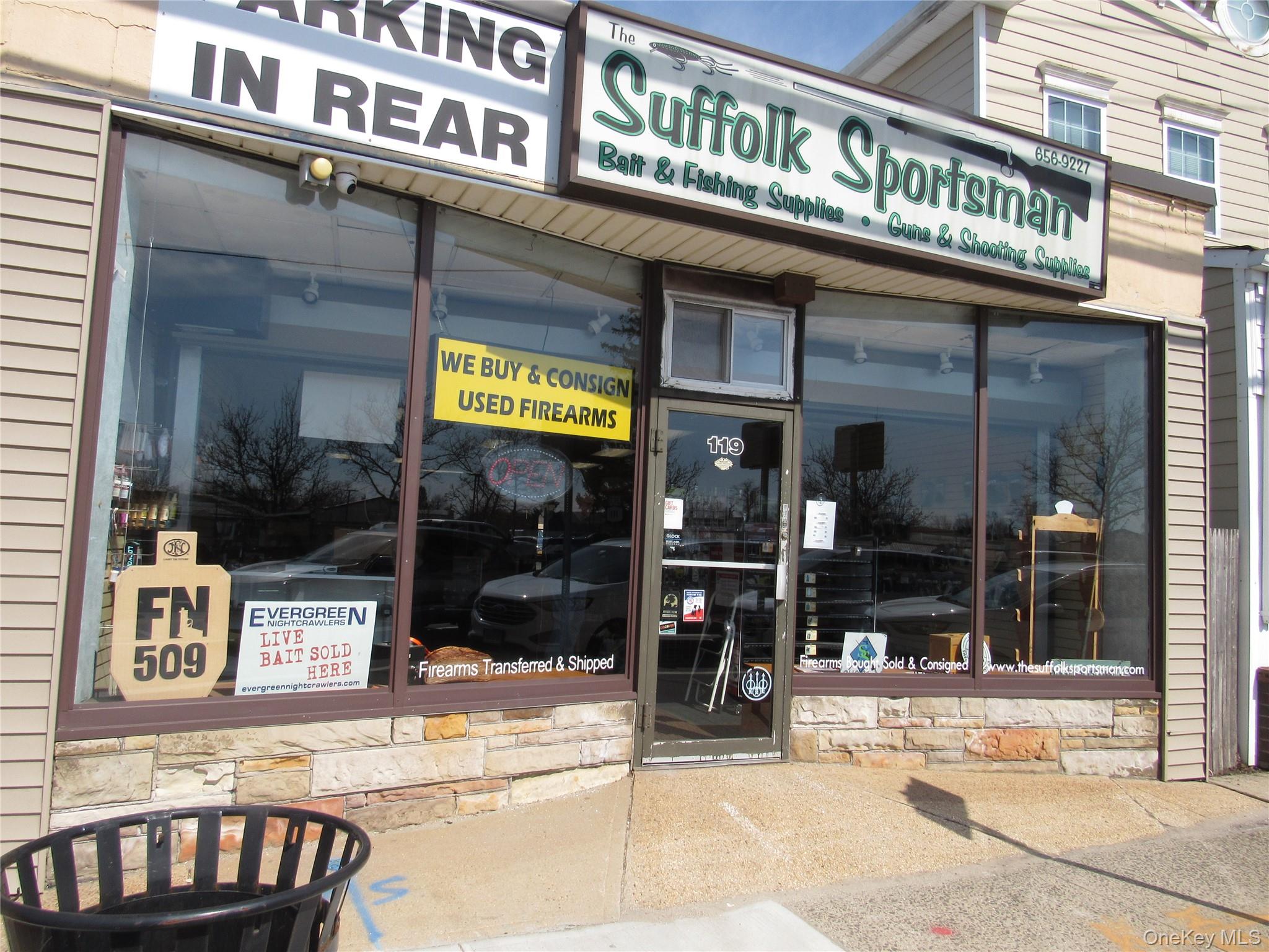 119 E main Street, Smithtown, NY 11787