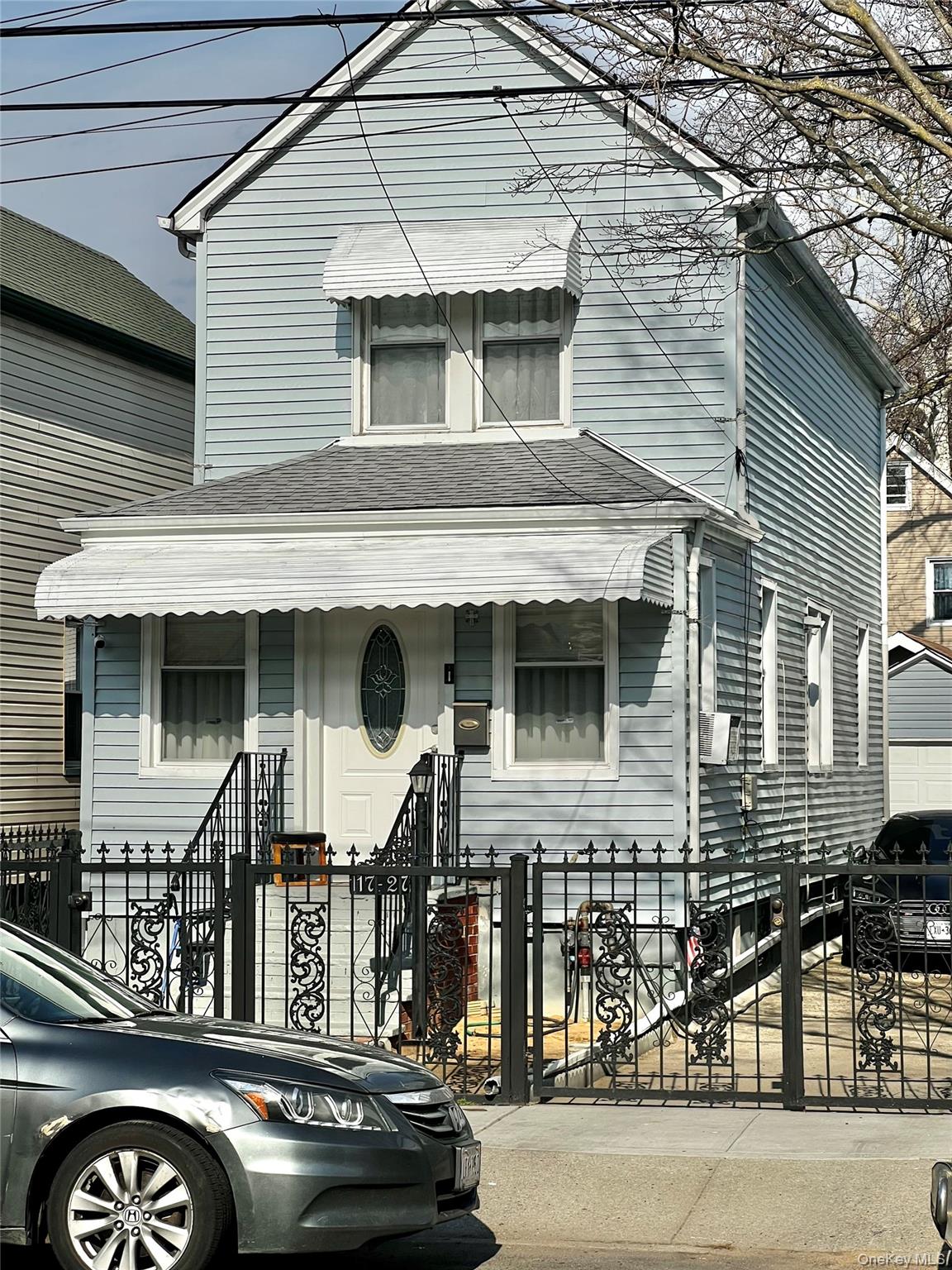 11727 146th Street, Jamaica, NY 11436