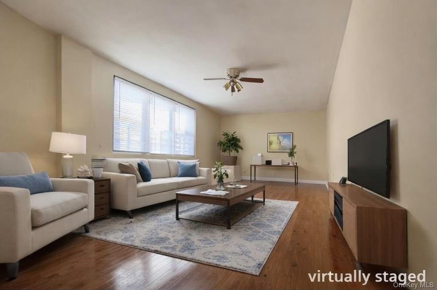 451 Fulton Avenue # 1L/2L, Hempstead, NY 11550