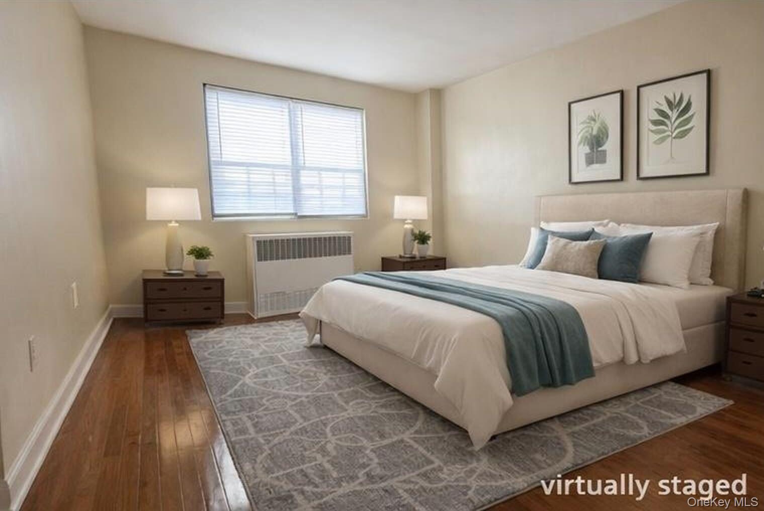 451 Fulton Avenue # 1L/2L, Hempstead, NY 11550