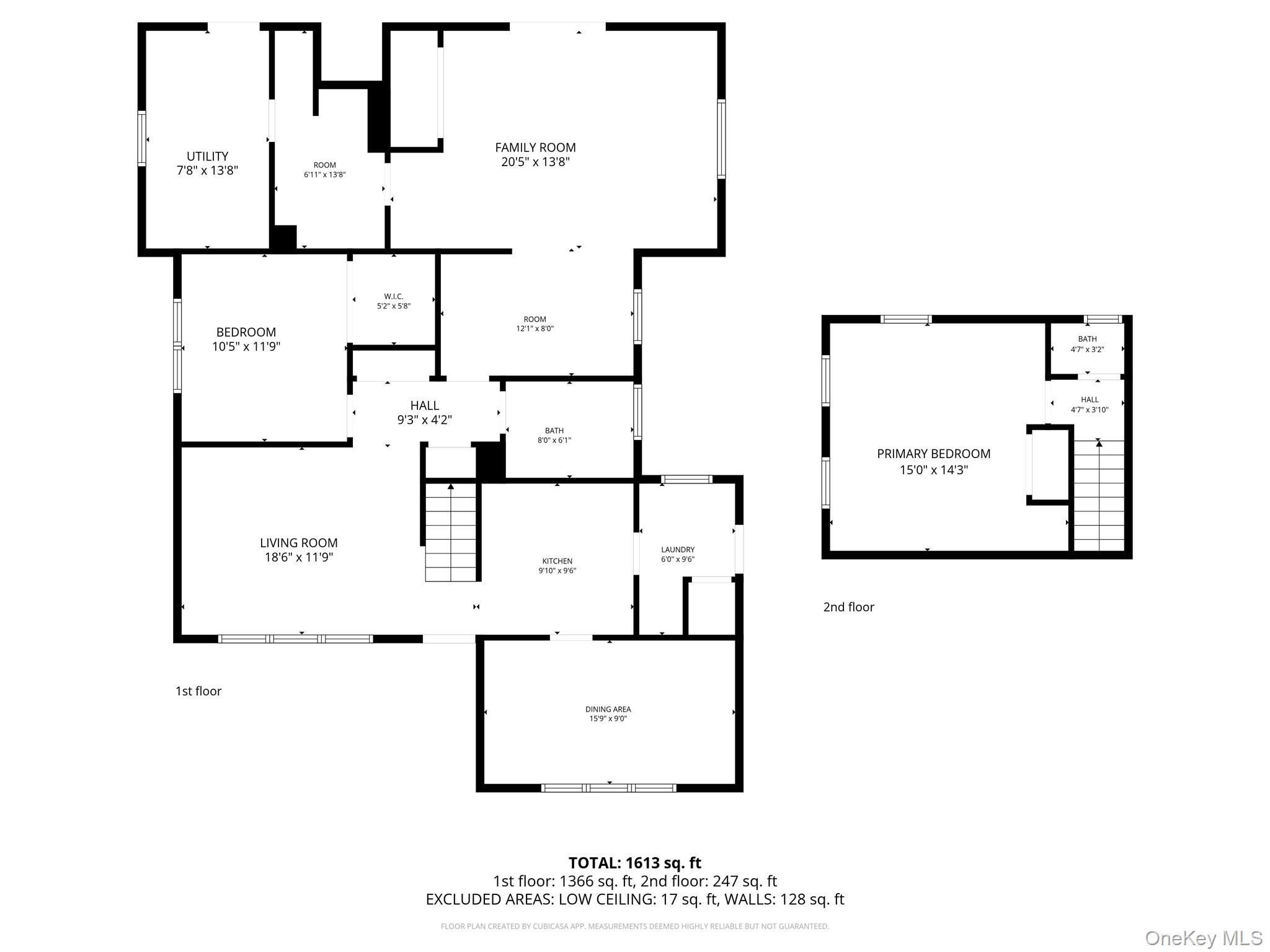 90 Haven Lane, Levittown, NY 11756