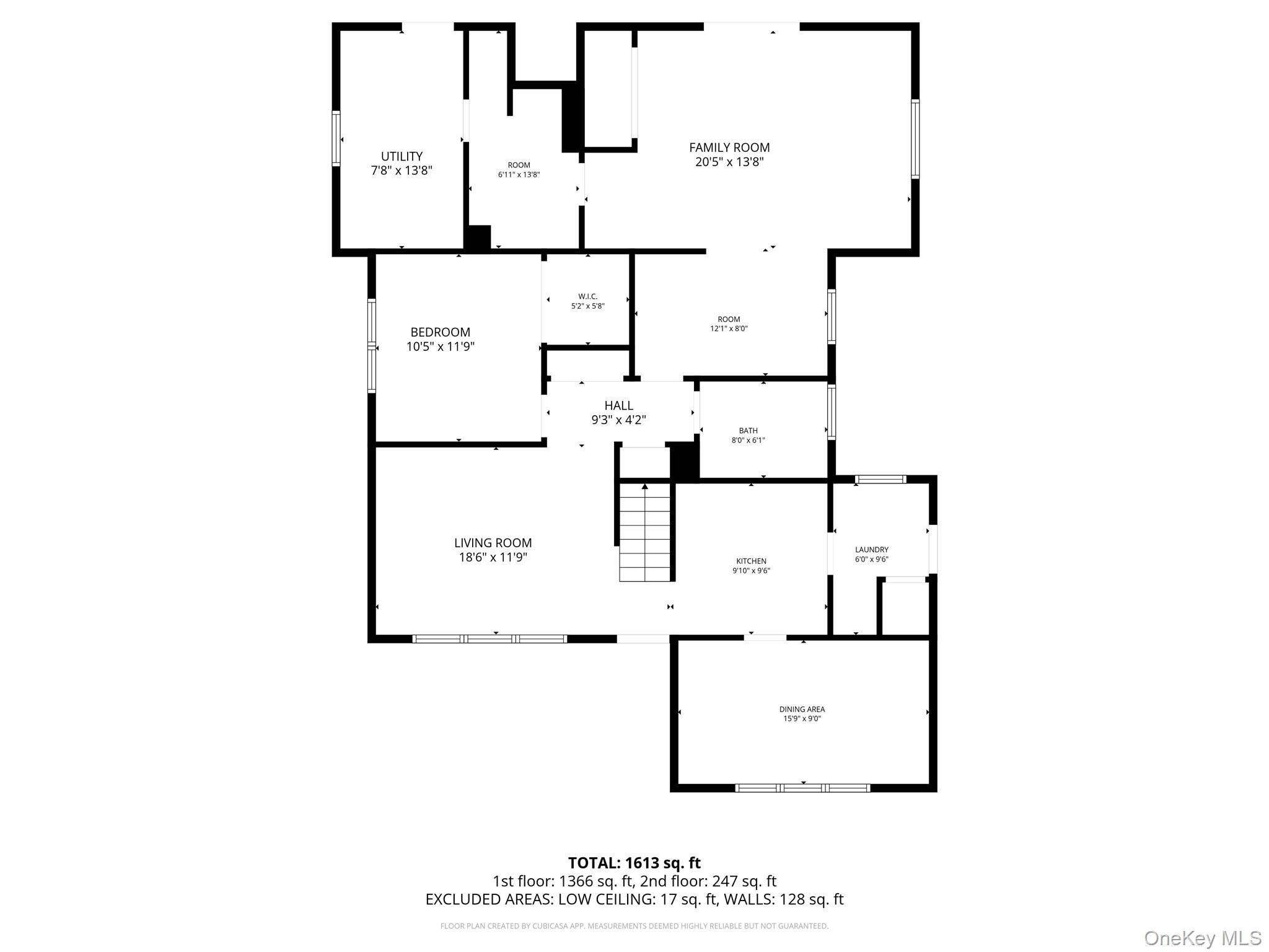 90 Haven Lane, Levittown, NY 11756