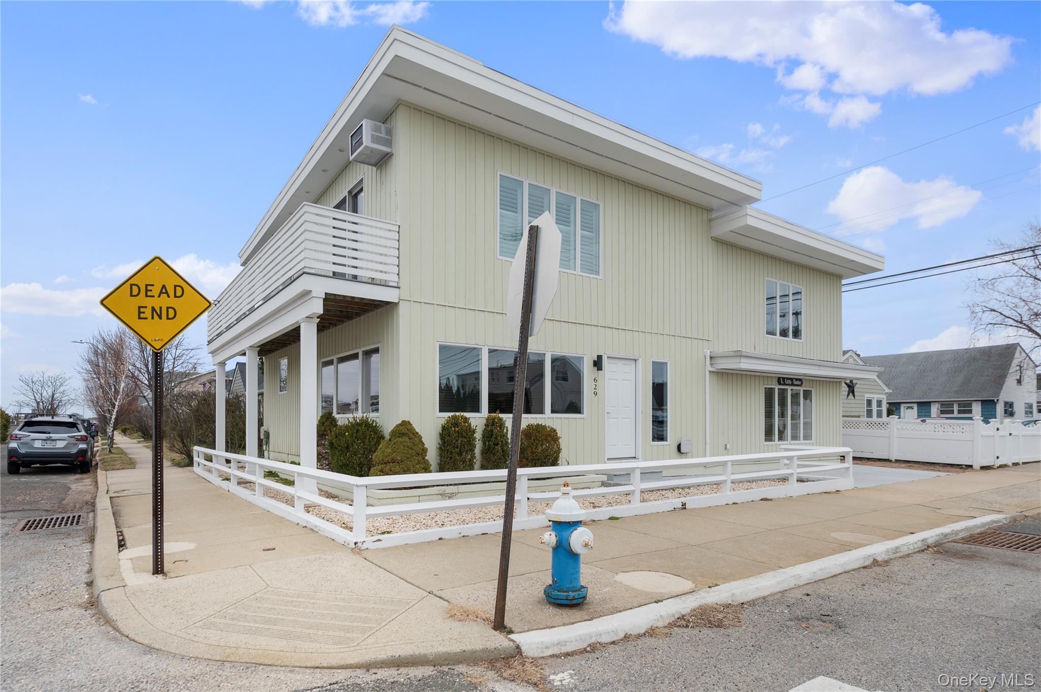 629 E Pine Street, Long Beach, NY 11561