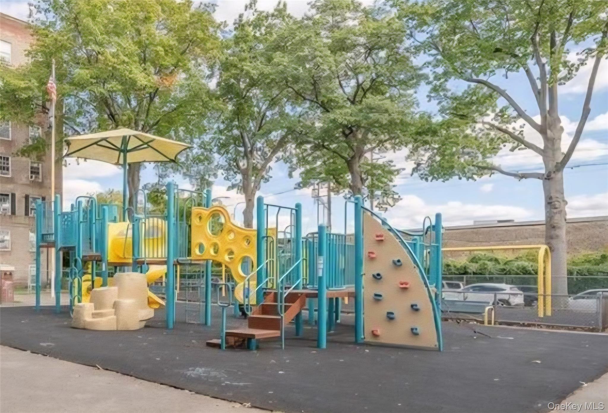 56-07 31st # 6A, Woodside, NY 11377