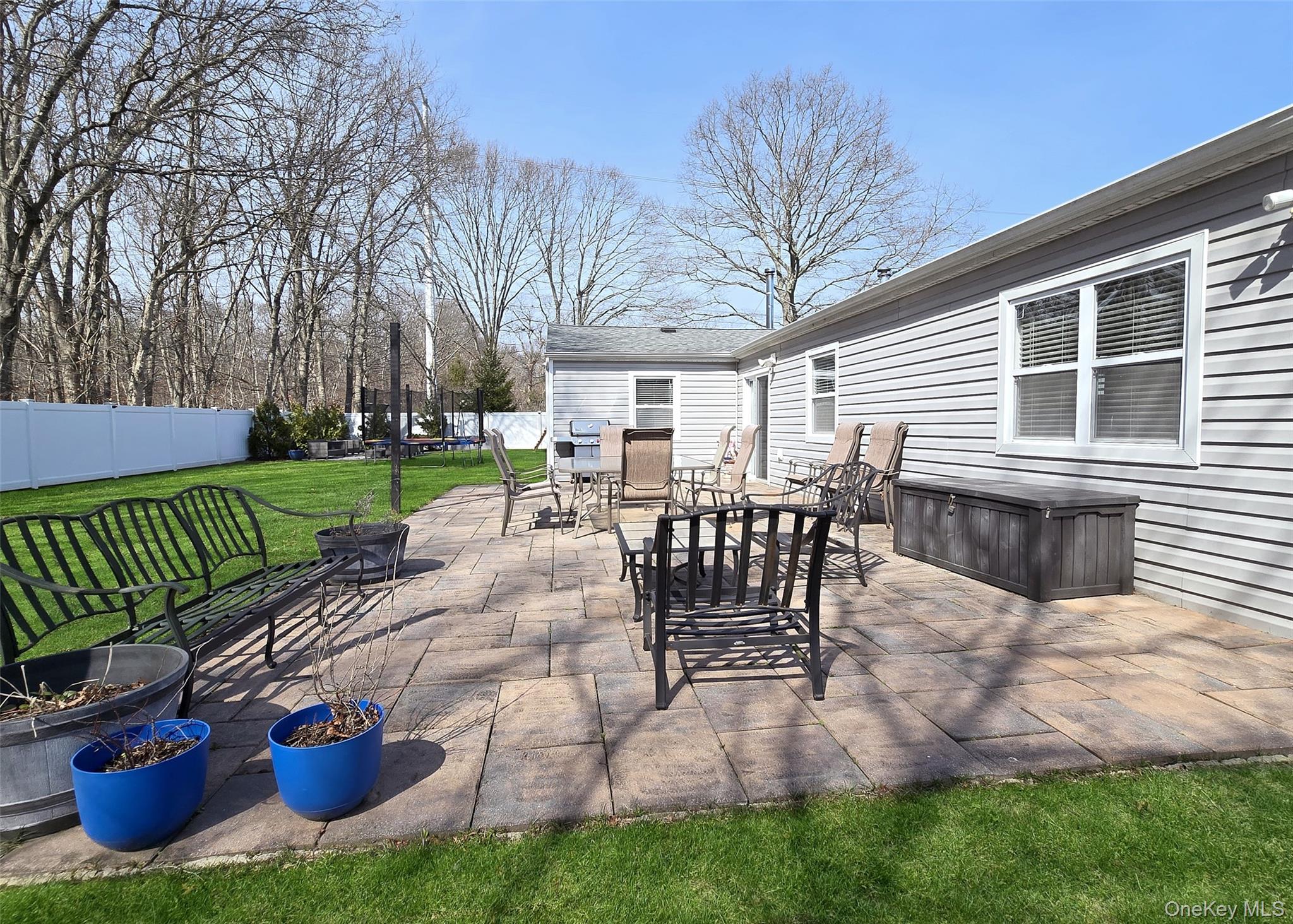 28 Timber Trail Lane, Medford, NY 11763