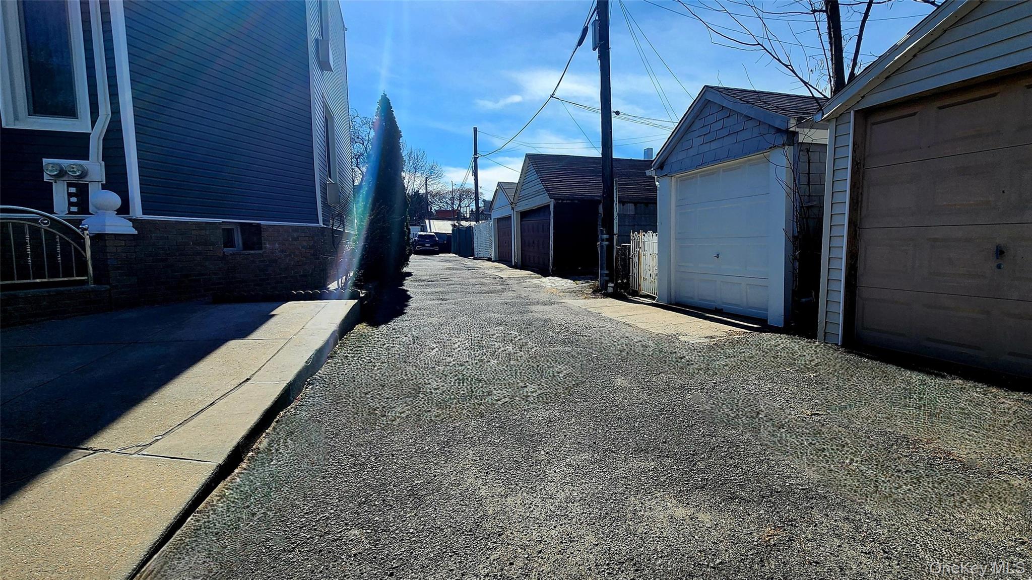 5940 Flushing Avenue, Maspeth, NY 11378