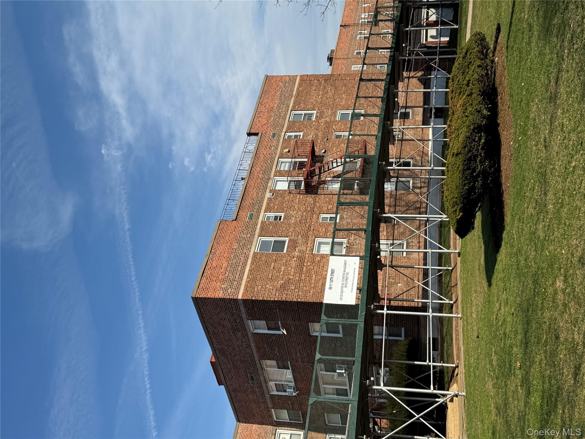 69-11 138th Street # 3B, Flushing, NY 11367