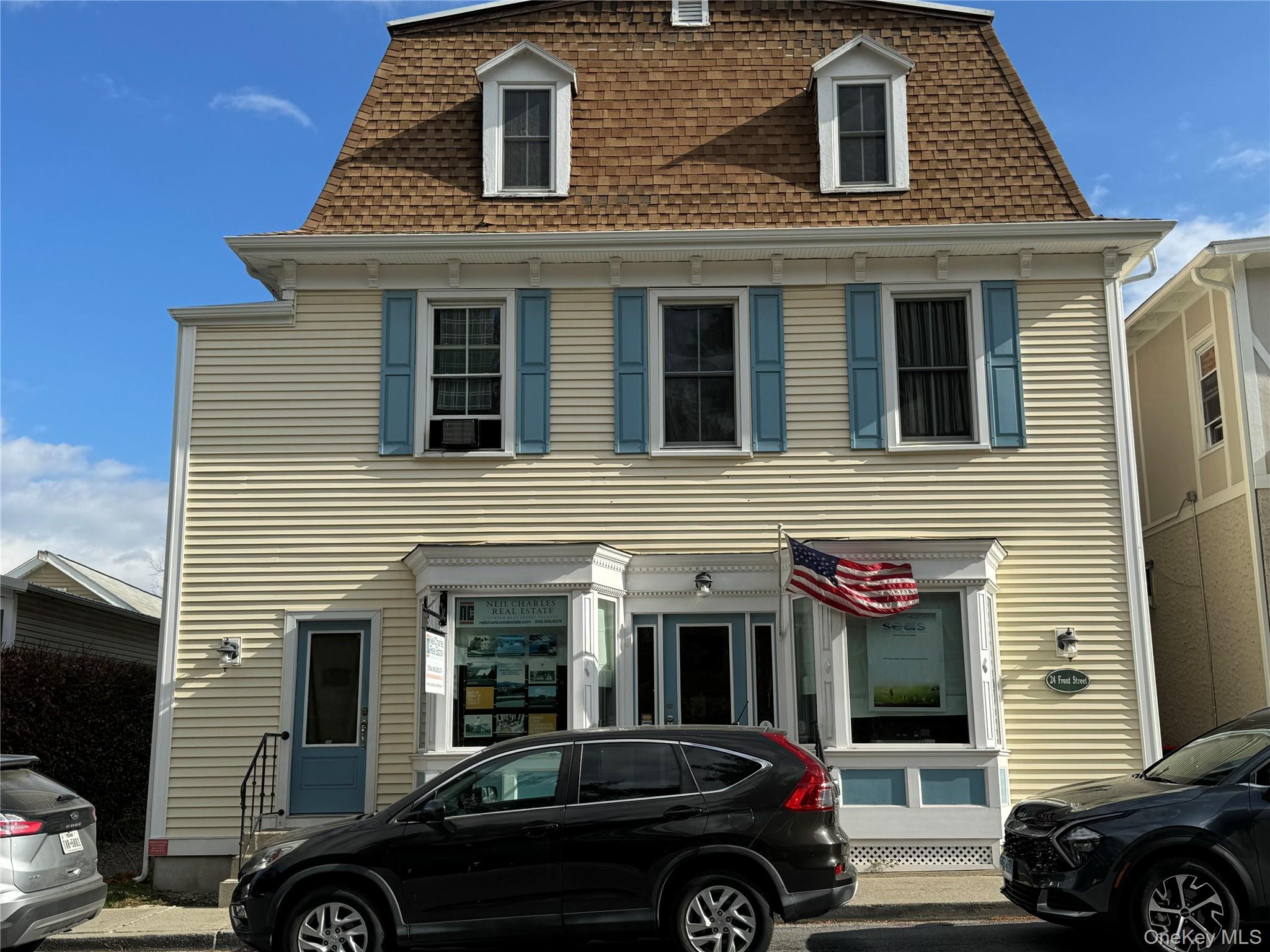 24 FRONT Street # 3B, Millbrook, NY 12545