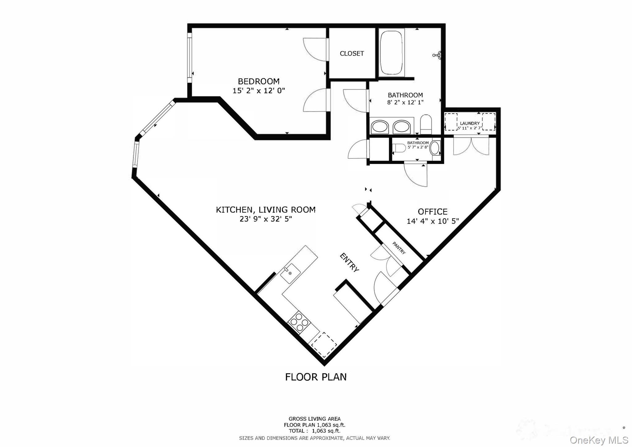 1109 Round Pointe Drive # 1109, Haverstraw, NY 10927