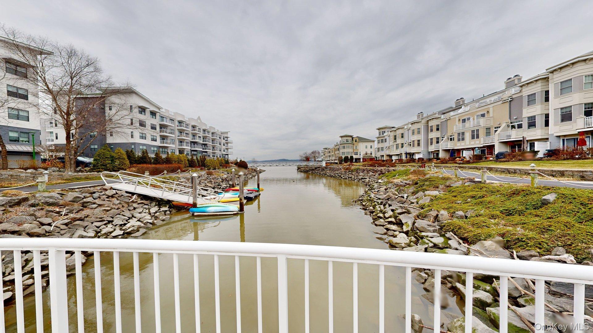 1109 Round Pointe Drive # 1109, Haverstraw, NY 10927