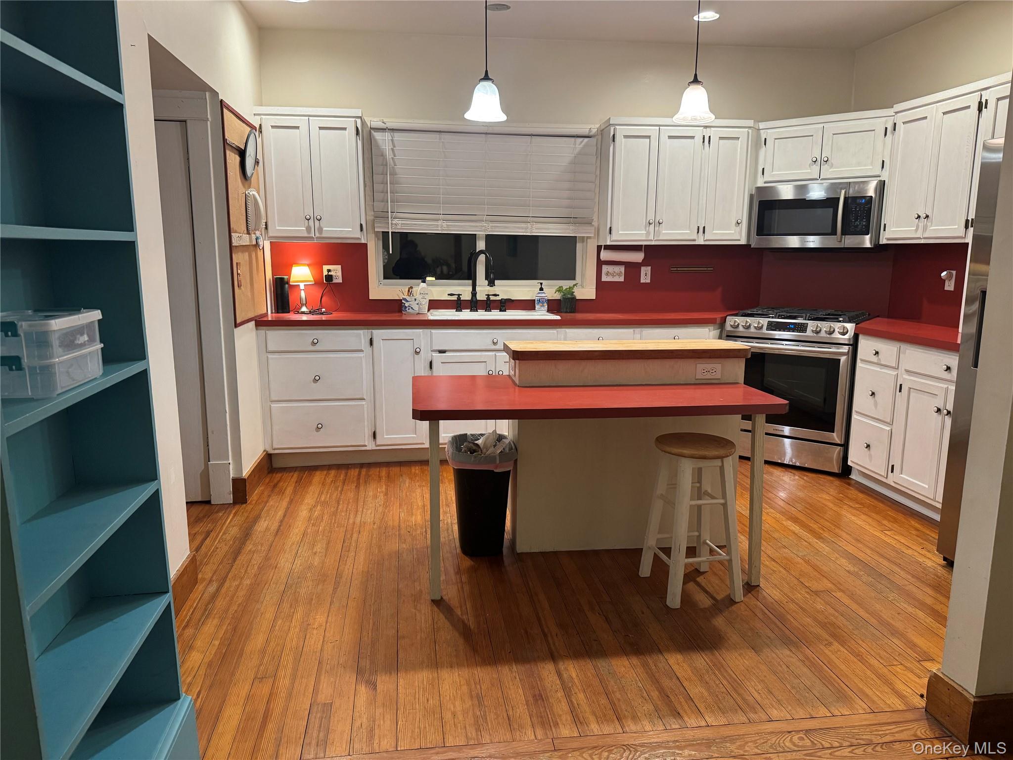 116 Castle Heights Avenue, Nyack, NY 10960