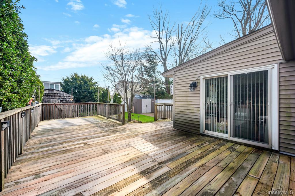 2315 Willow Street, Wantagh, NY 11793