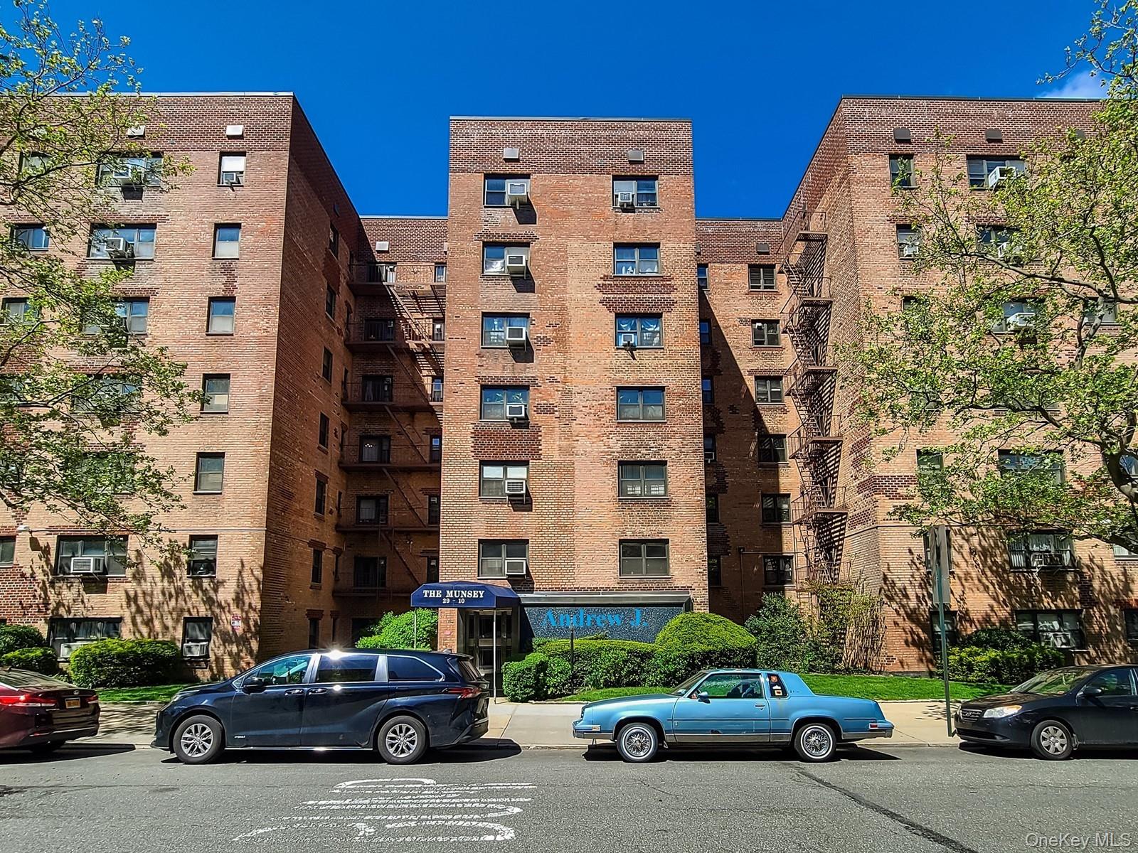 29-10 137th Street # 2A, Flushing, NY 11354