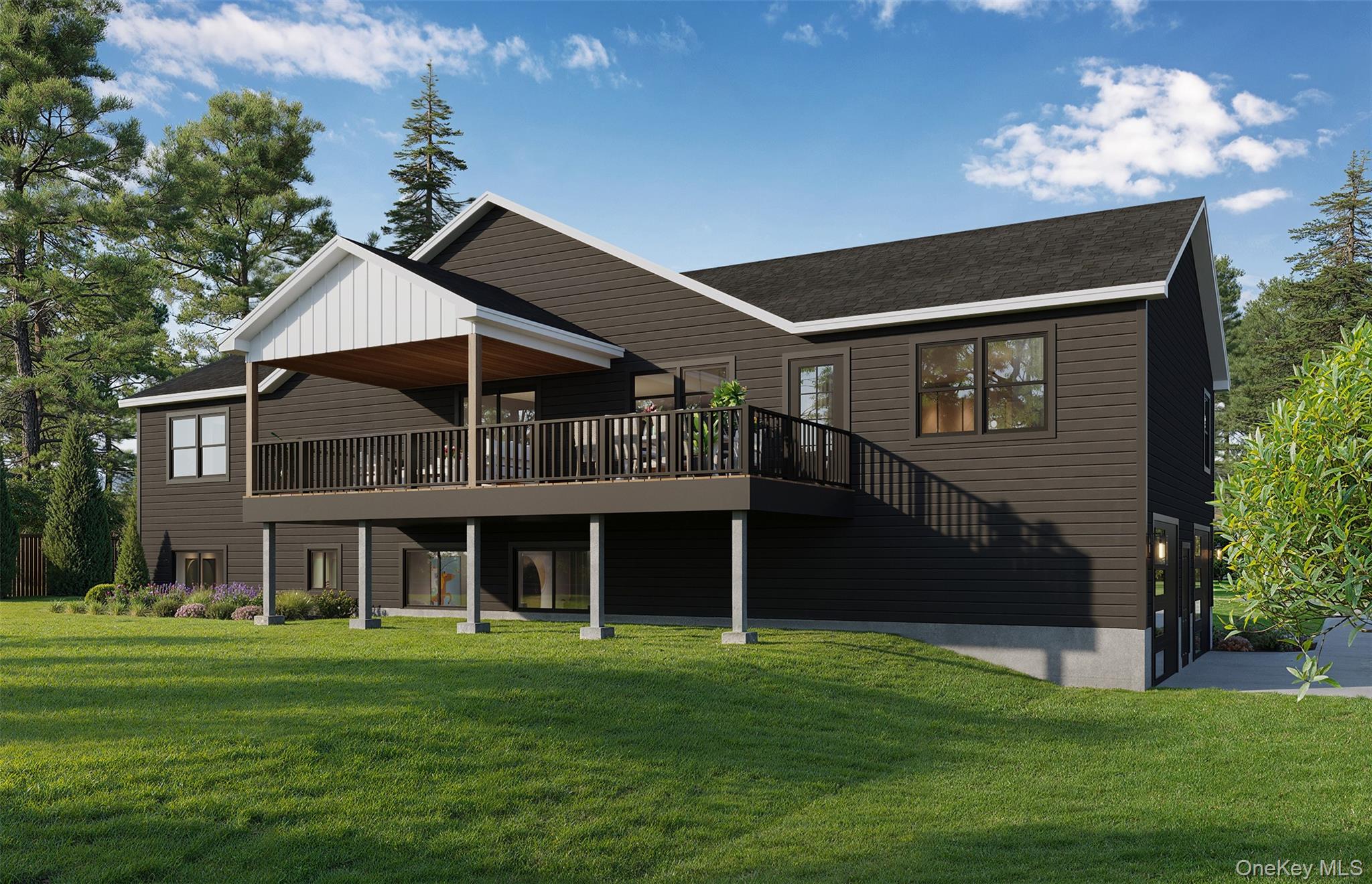 8 Roe Road, Bloomingburg, NY 12721