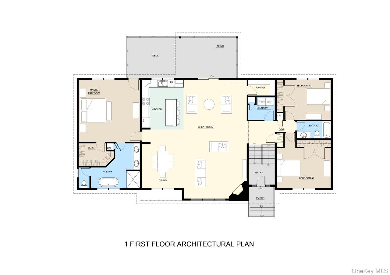 8 Roe Road, Bloomingburg, NY 12721