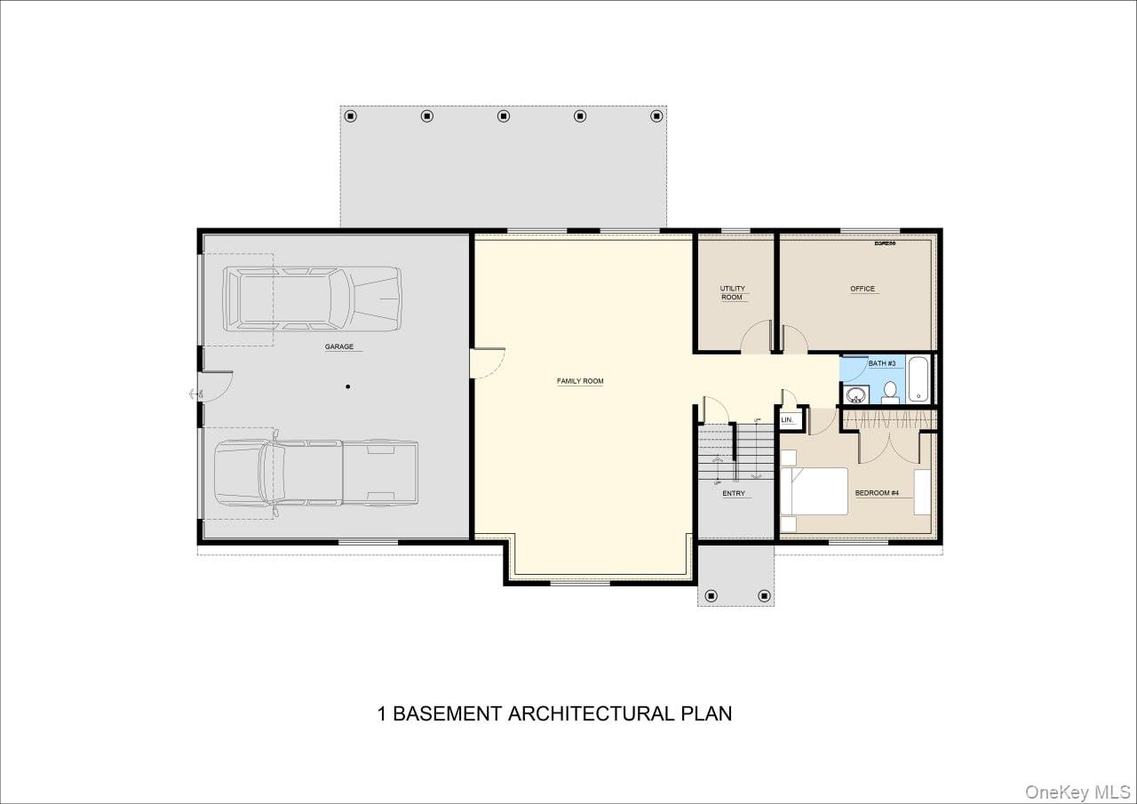 8 Roe Road, Bloomingburg, NY 12721