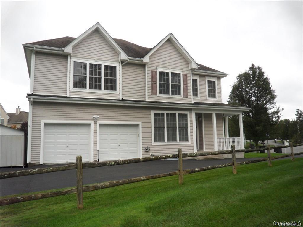 6 Blackmoor Circle, Highland Mills, NY 10930