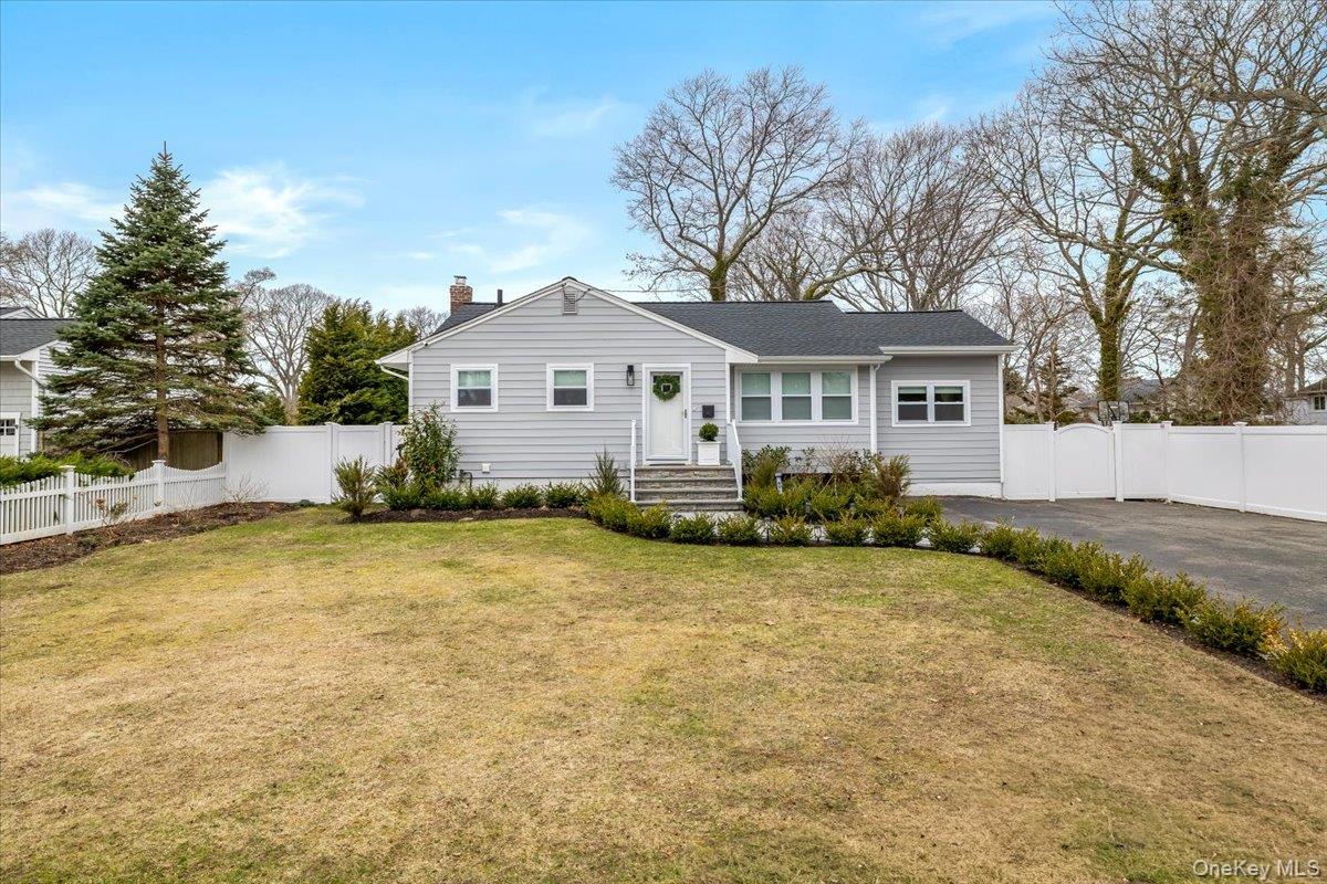 80 Lumur Drive, Sayville, NY 11782