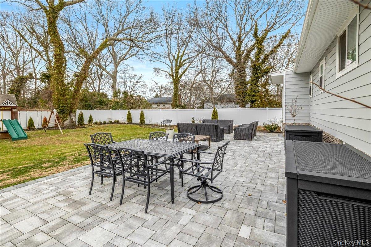 80 Lumur Drive, Sayville, NY 11782