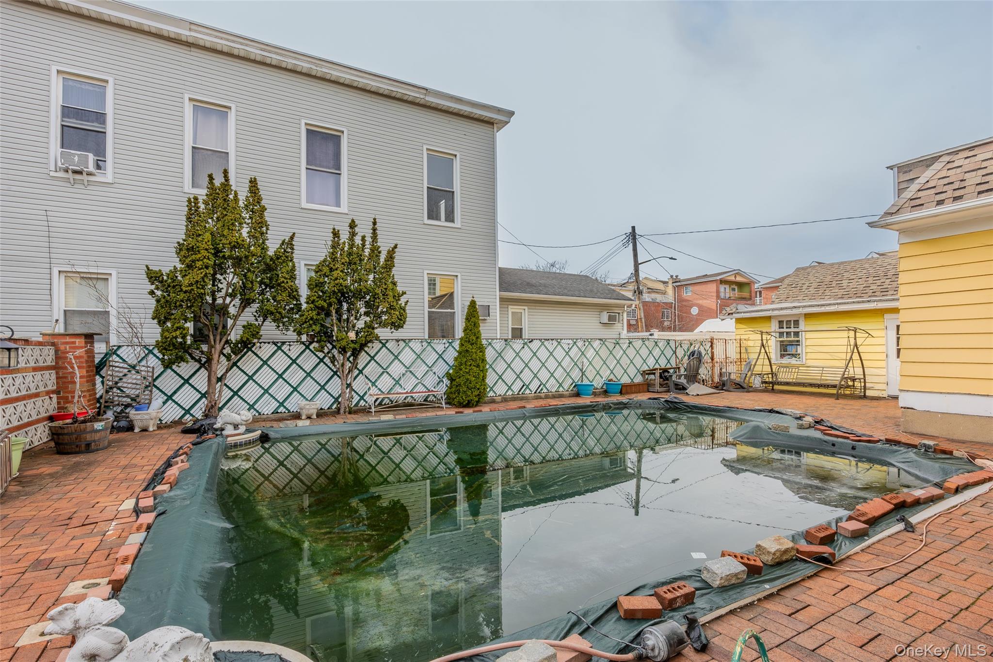 12-40 Beech Court, College Point, NY 11356