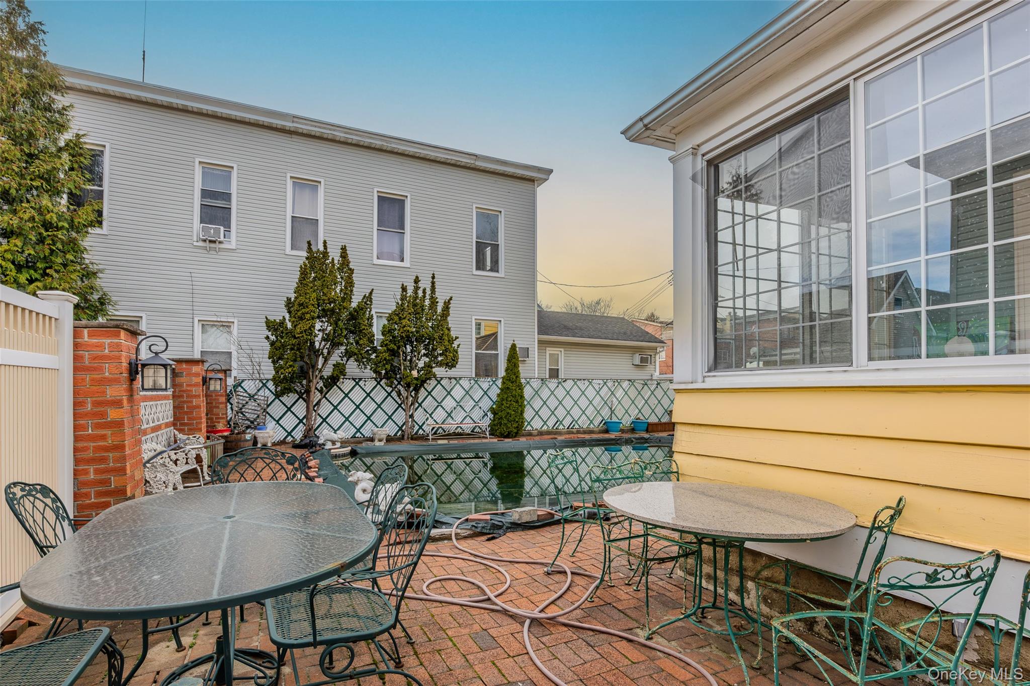 12-40 Beech Court, College Point, NY 11356