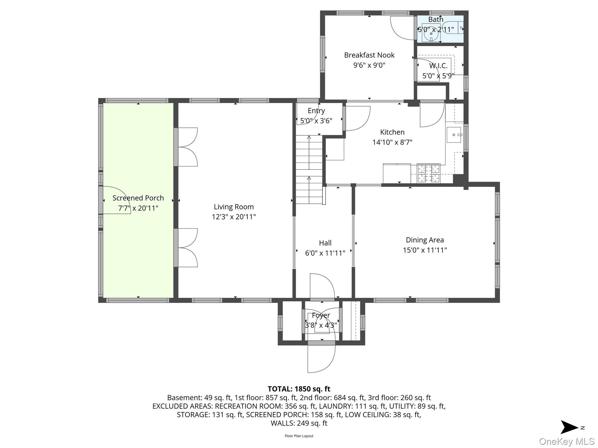 12-40 Beech Court, College Point, NY 11356