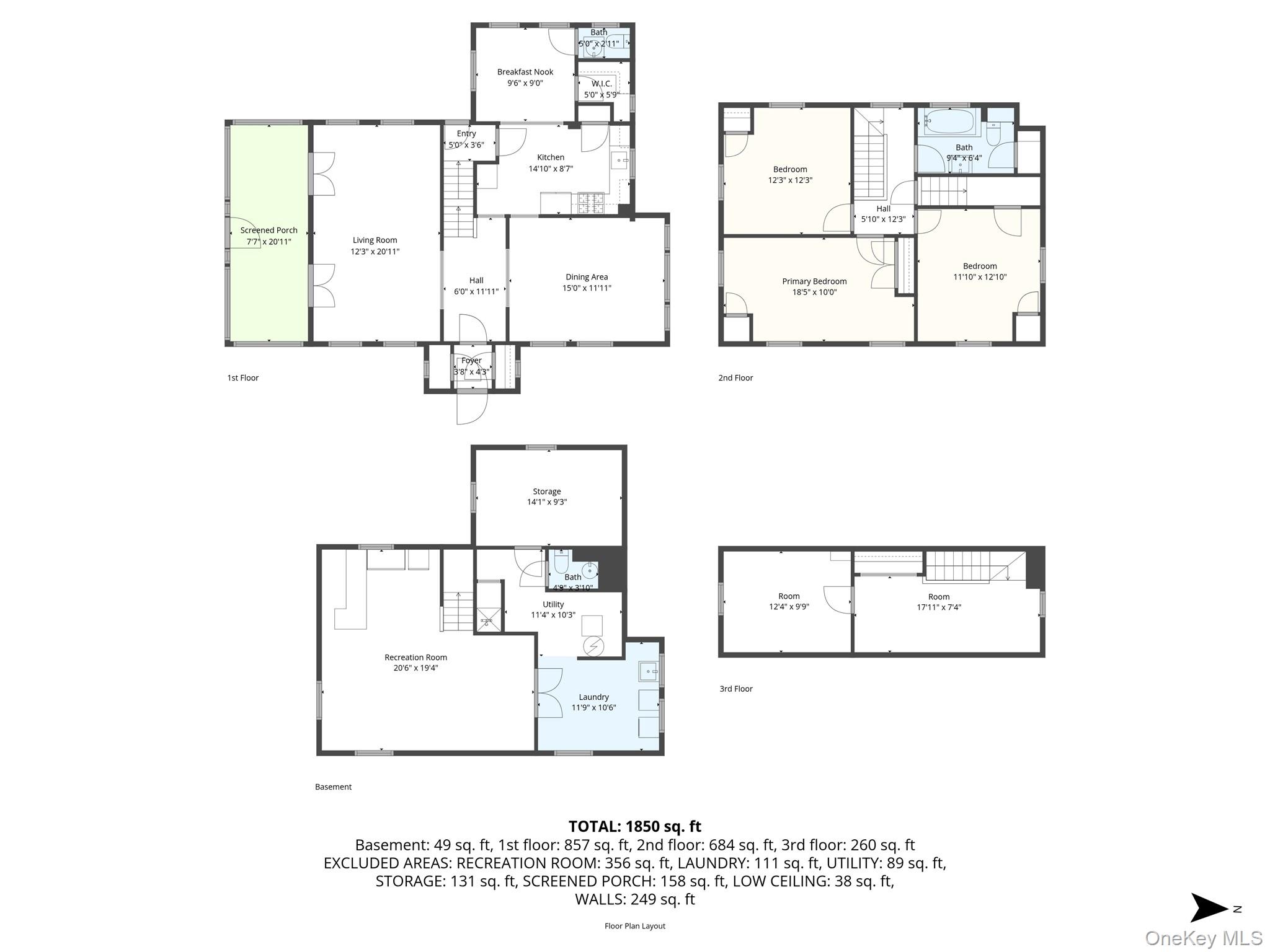 12-40 Beech Court, College Point, NY 11356