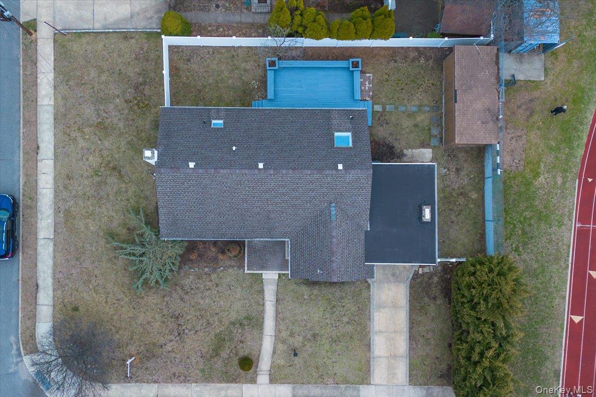 1871 Relyea Drive, Merrick, NY 11566