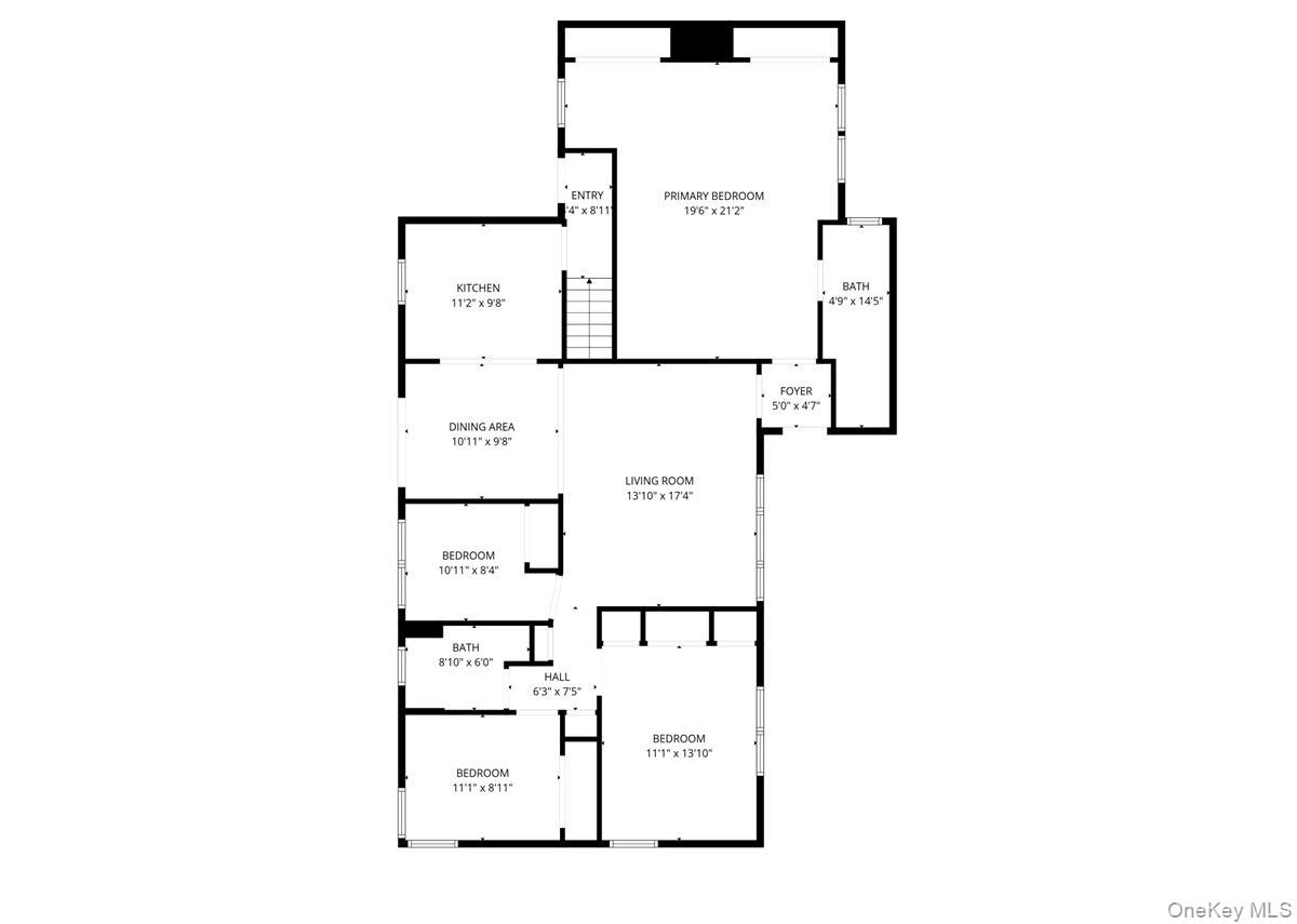 1871 Relyea Drive, Merrick, NY 11566