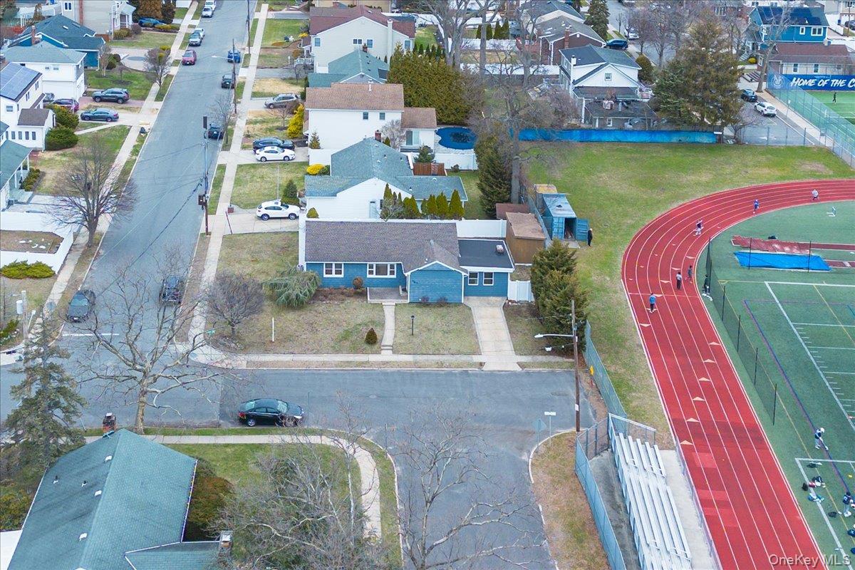 1871 Relyea Drive, Merrick, NY 11566