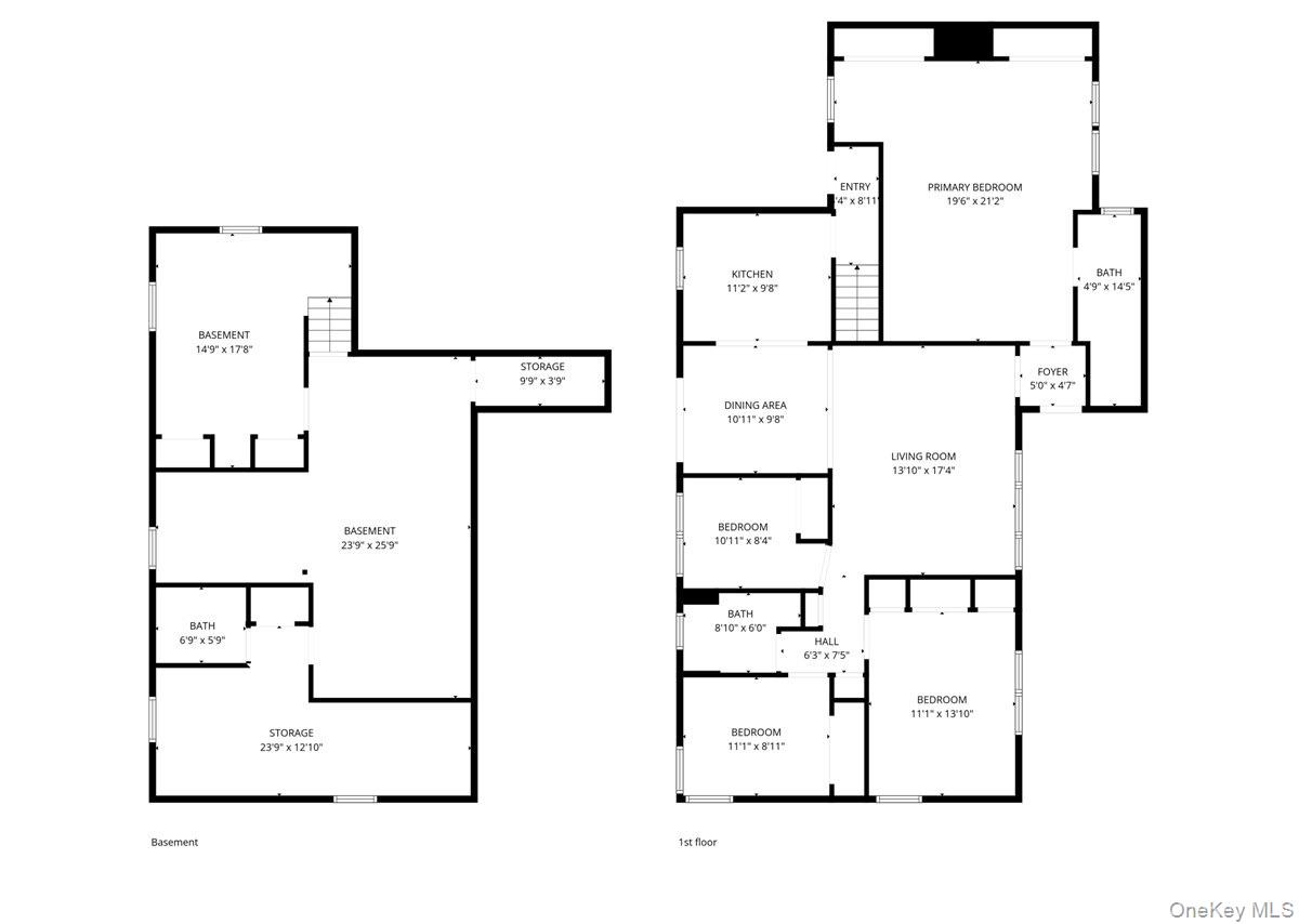 1871 Relyea Drive, Merrick, NY 11566