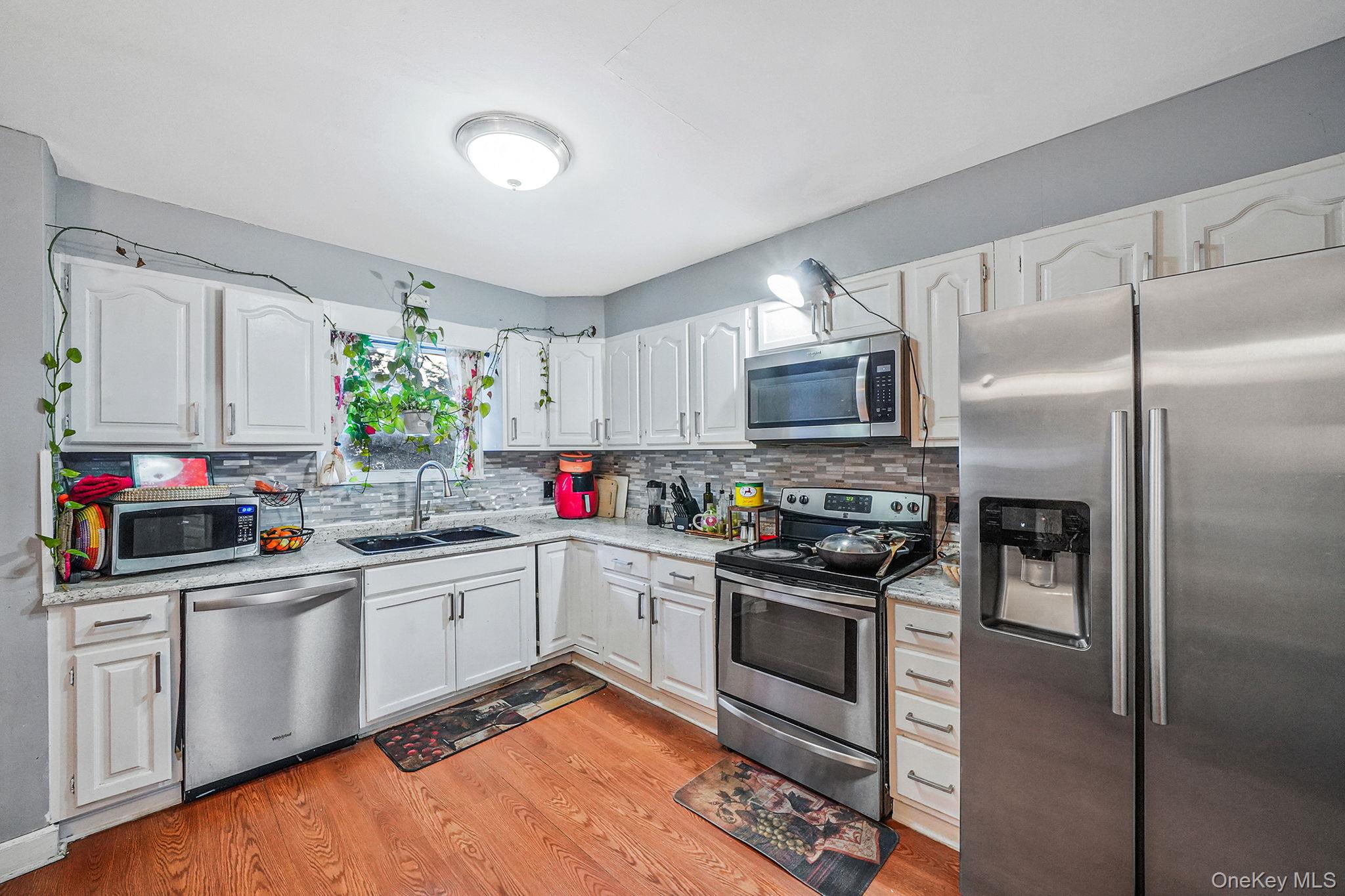 2 Buchanan Avenue, Coram, NY 11727