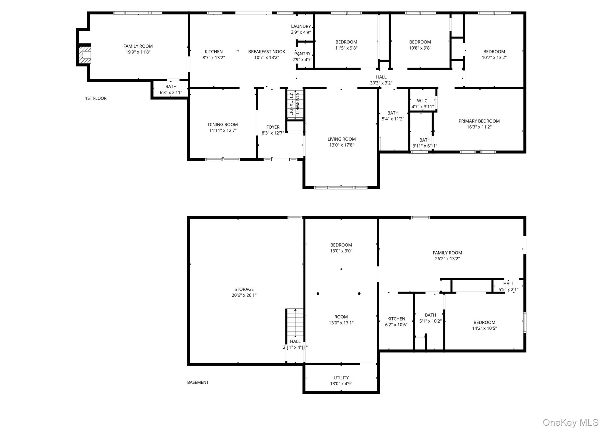 7 Fox Road, East Setauket, NY 11733