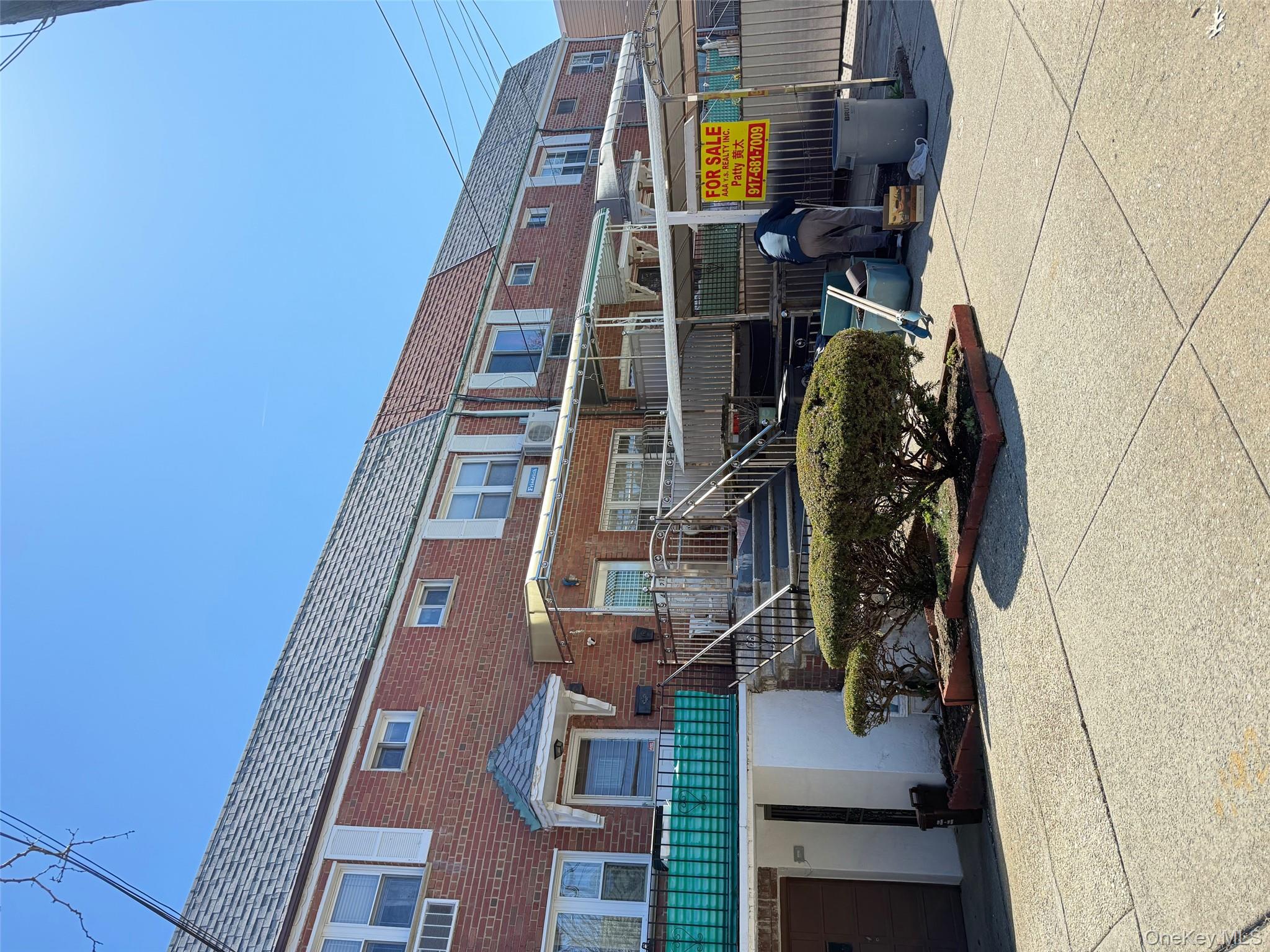 48-21 65th Street, Woodside, NY 11377