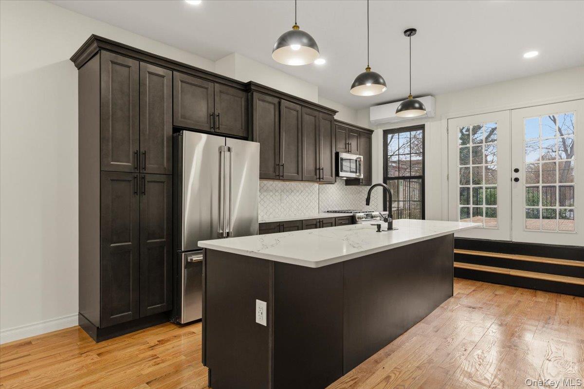 326 Malcolm X Boulevard, Brooklyn, NY 11233