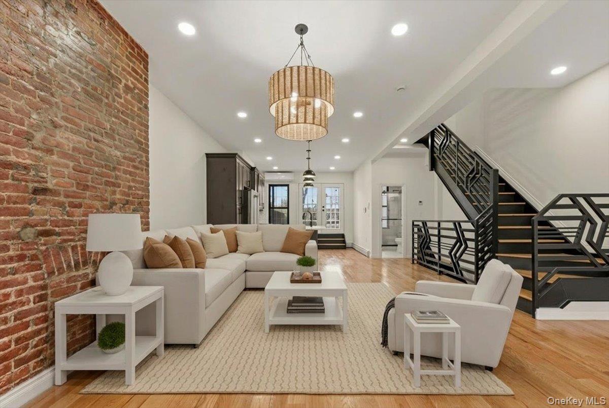 326 Malcolm X Boulevard, Brooklyn, NY 11233