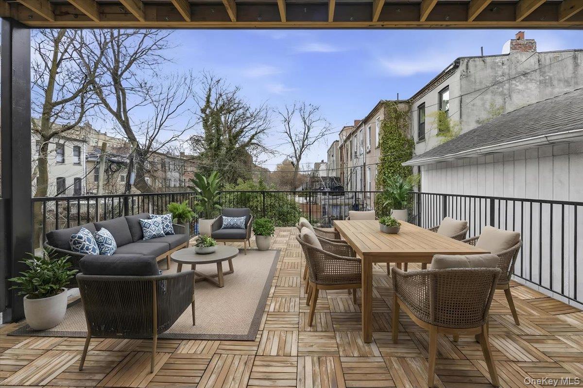 326 Malcolm X Boulevard, Brooklyn, NY 11233