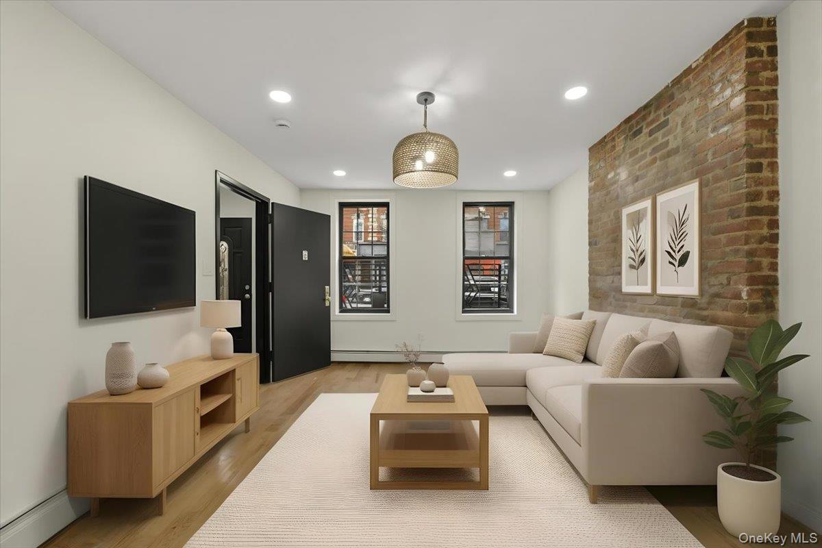 326 Malcolm X Boulevard, Brooklyn, NY 11233