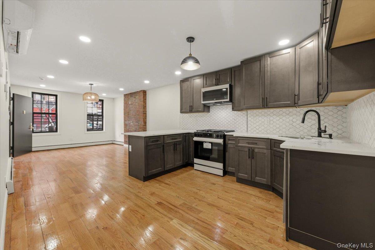 326 Malcolm X Boulevard, Brooklyn, NY 11233