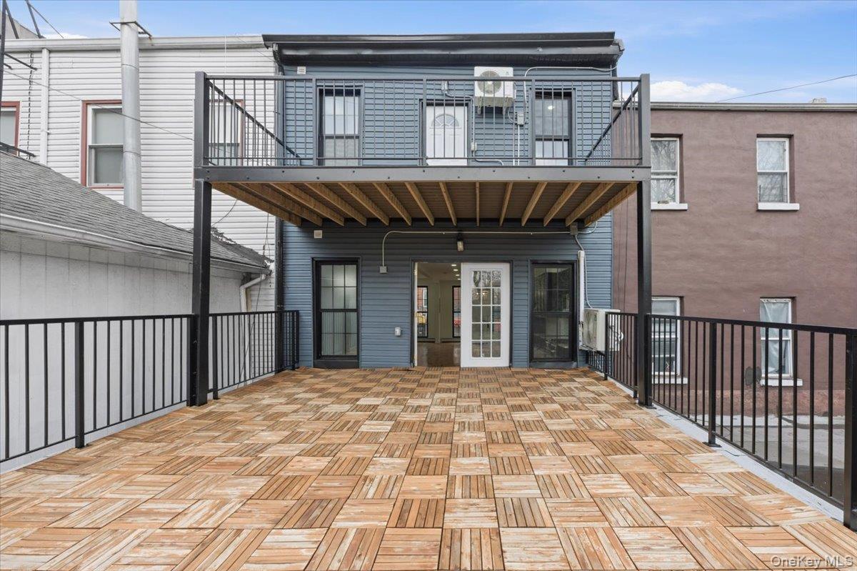 326 Malcolm X Boulevard, Brooklyn, NY 11233