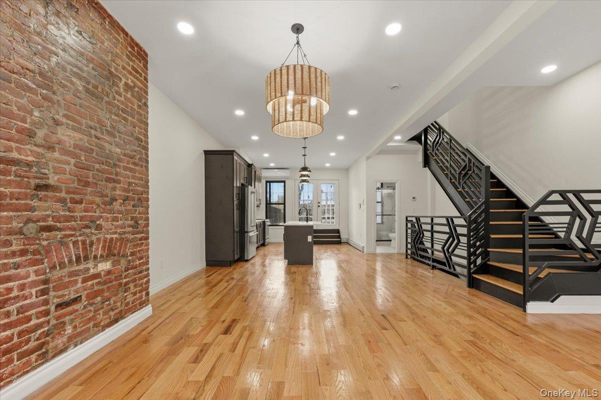 326 Malcolm X Boulevard, Brooklyn, NY 11233