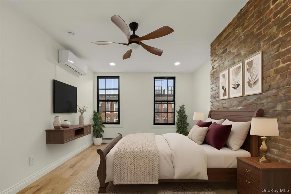 326 Malcolm X Boulevard, Brooklyn, NY 11233