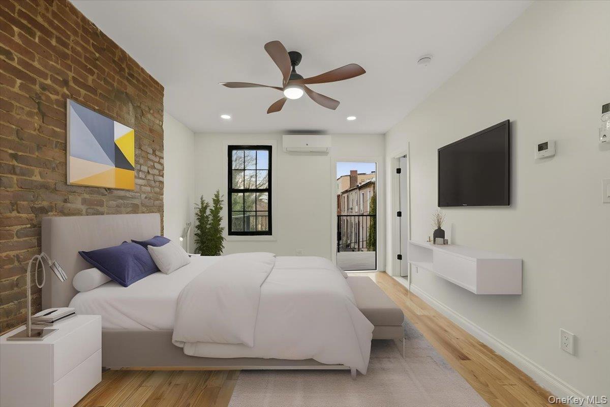 326 Malcolm X Boulevard, Brooklyn, NY 11233