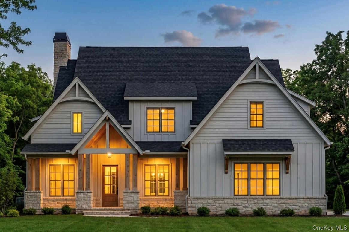 7 Bear Hollow Lane, Poughkeepsie, NY 12603