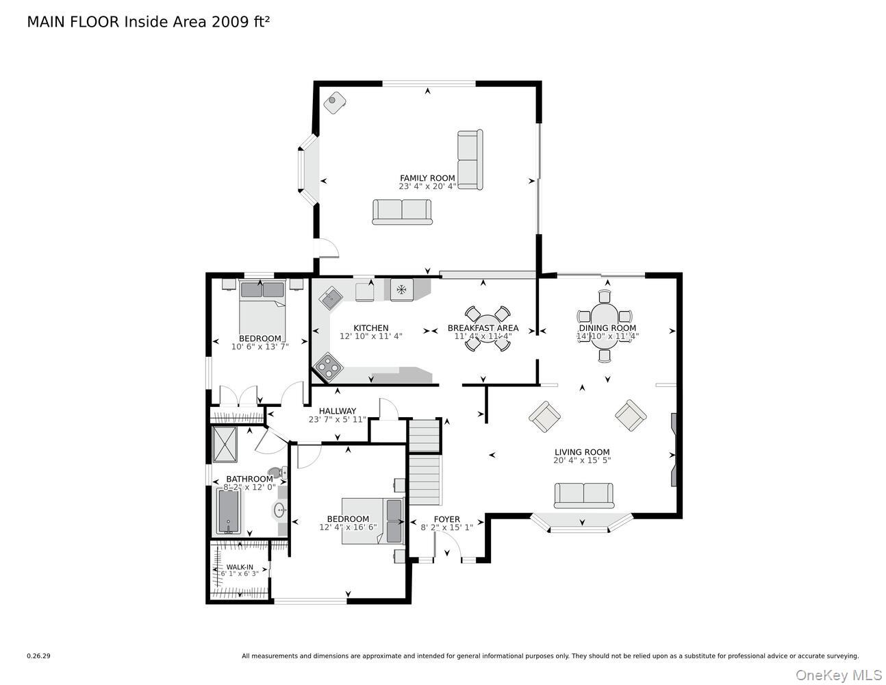 23 Beaverhill Lane, Huntington, NY 11743