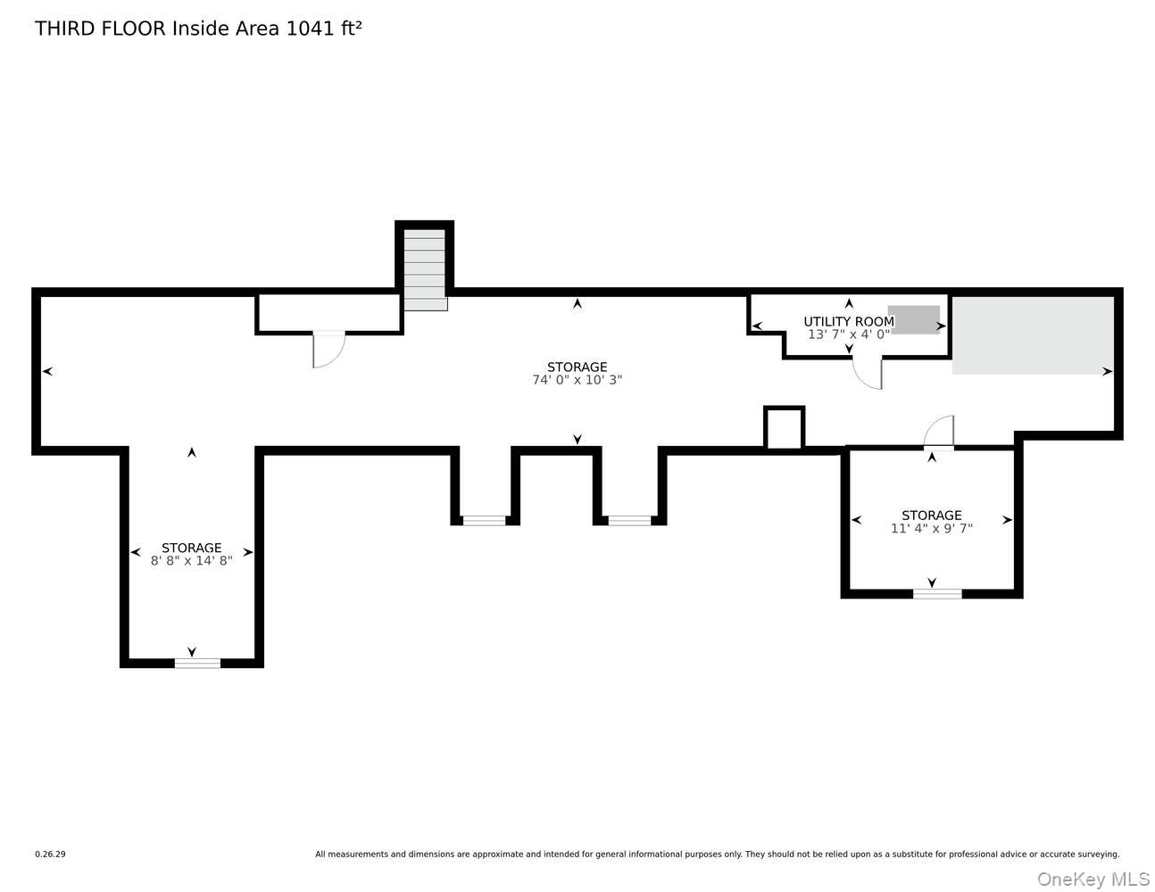 23 Beaverhill Lane, Huntington, NY 11743