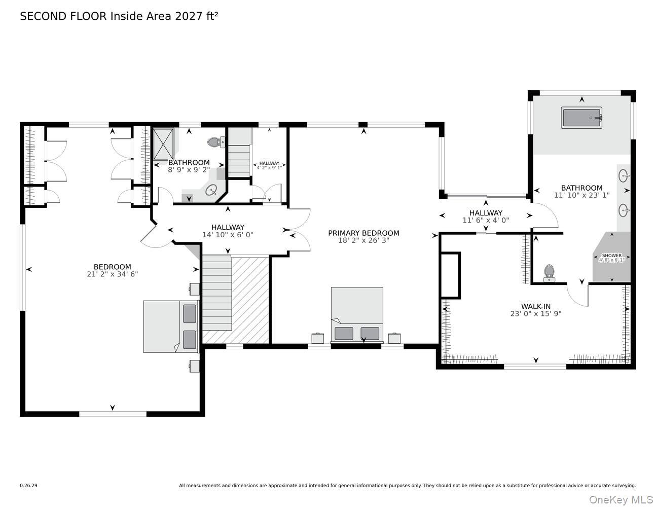 23 Beaverhill Lane, Huntington, NY 11743