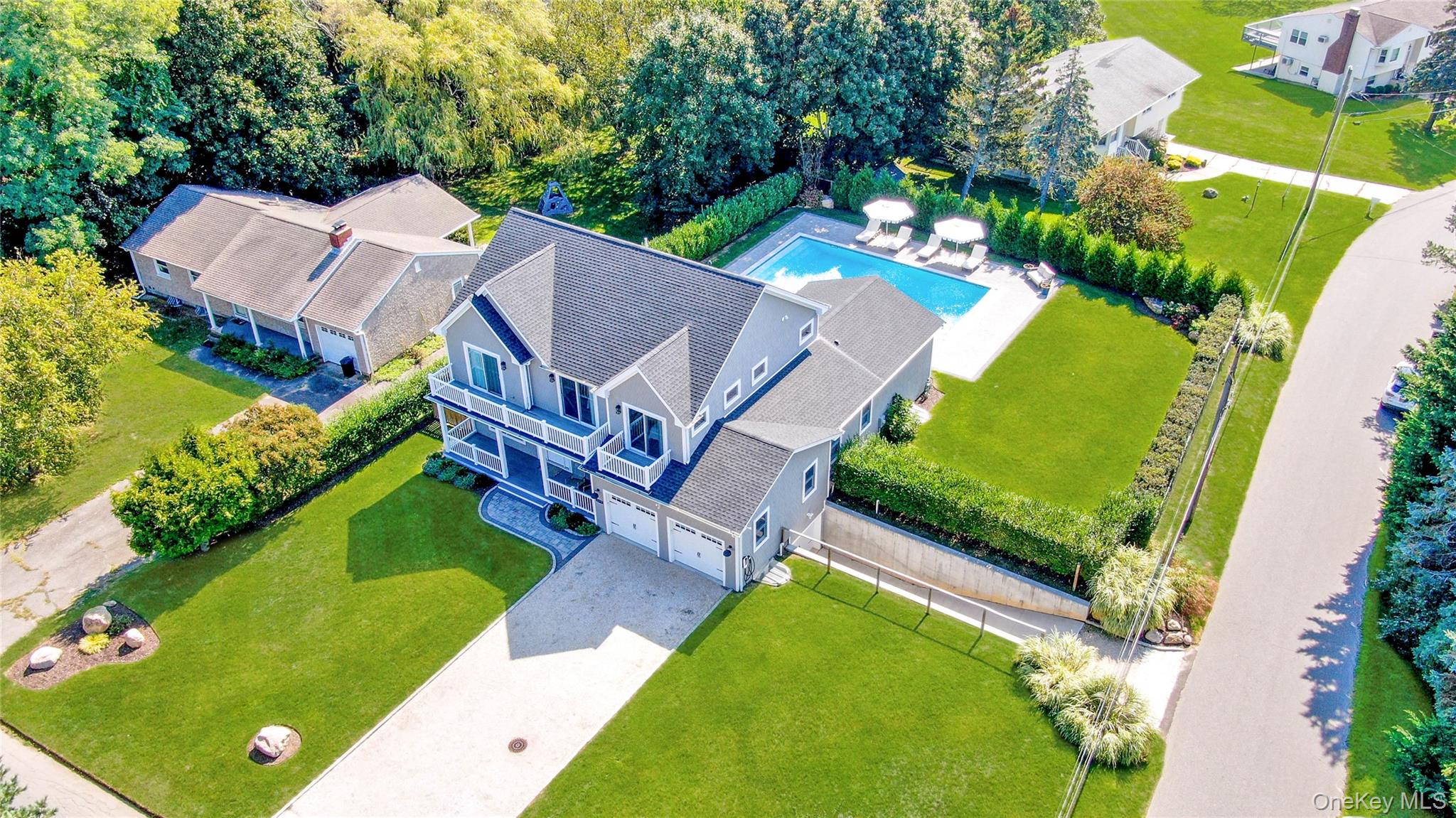 2375 Sound Drive, Greenport, NY 11944