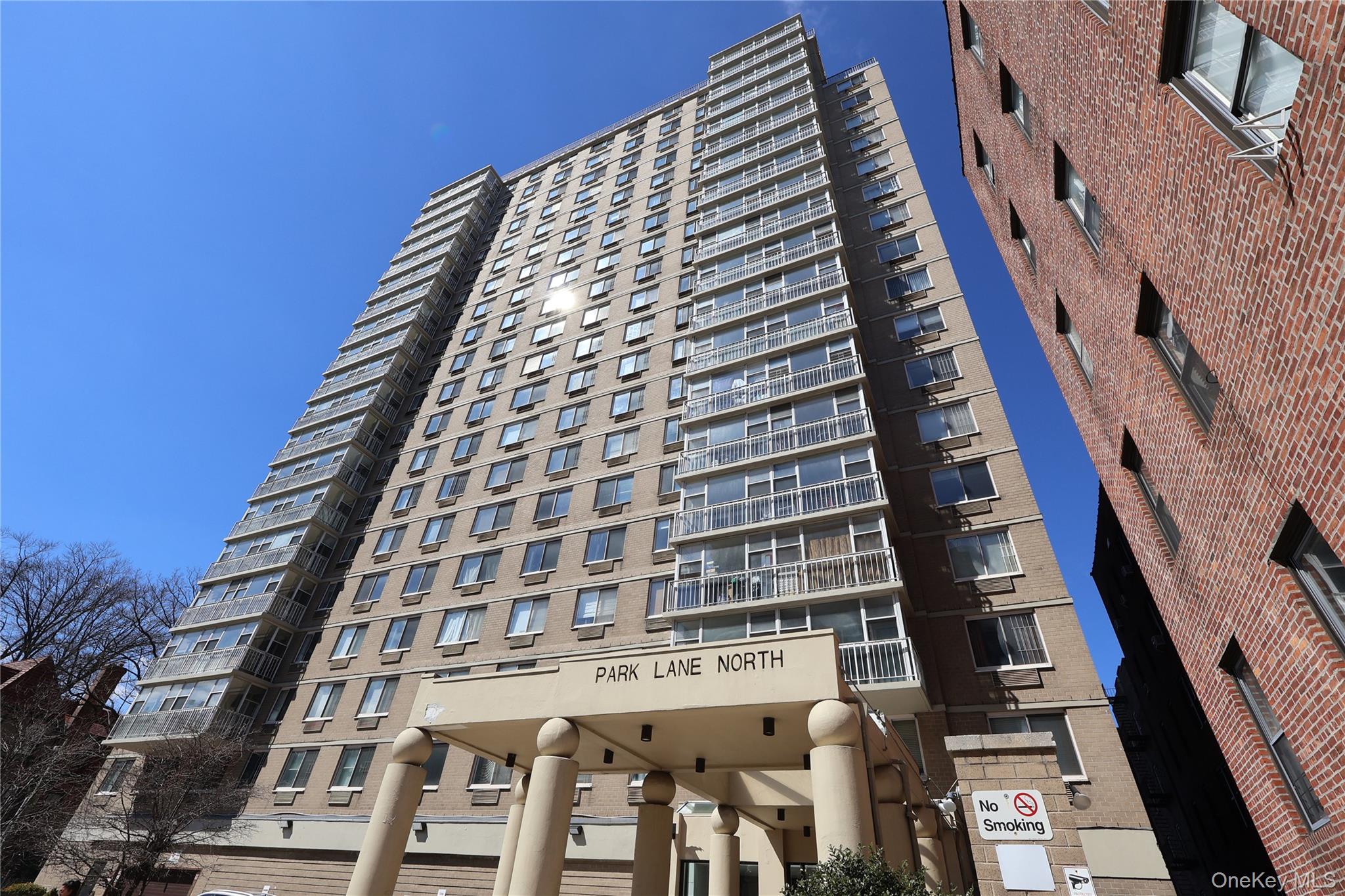 118-17 Union Turnpike # 7D, Forest Hills, NY 11375