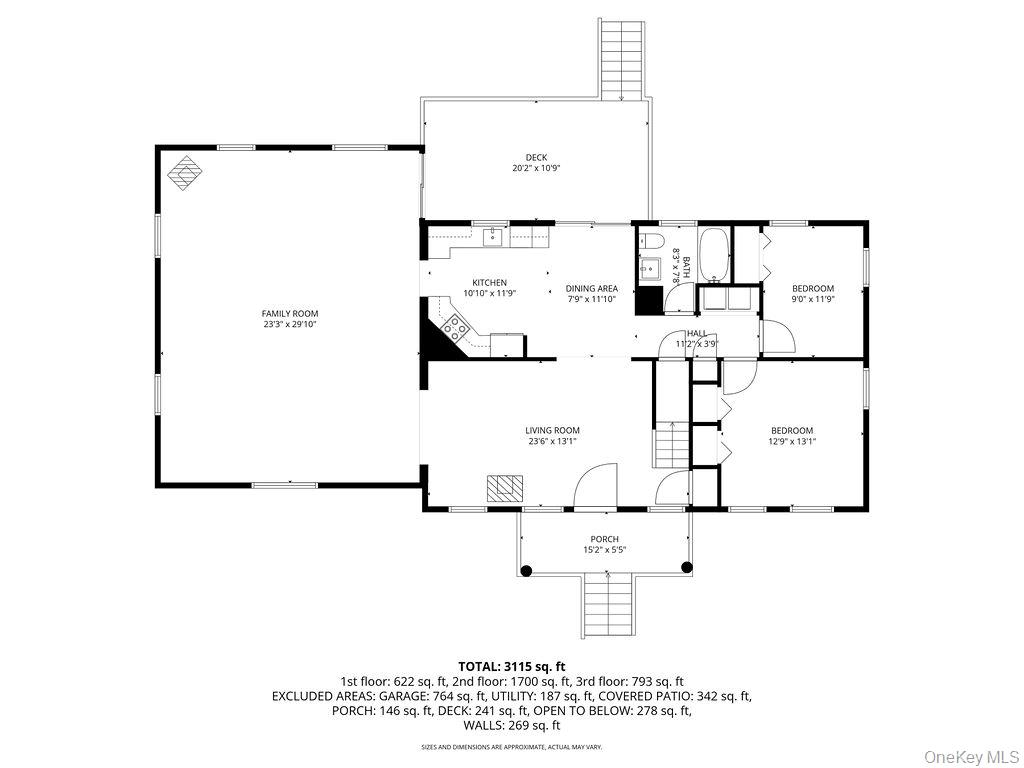 12 Jay Lane, Hopewell Junction, NY 12533